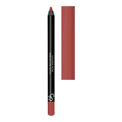 مداد لب بادوام شماره 534 گلدن رز Golden Rose مدل Dream Lips Lipliner