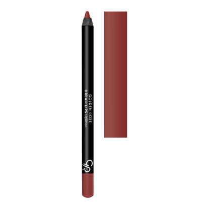 مداد لب بادوام شماره 532 گلدن رز Golden Rose مدل Dream Lips Lipliner