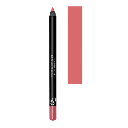 مداد لب بادوام شماره 506 گلدن رز Golden Rose مدل Dream Lips Lipliner