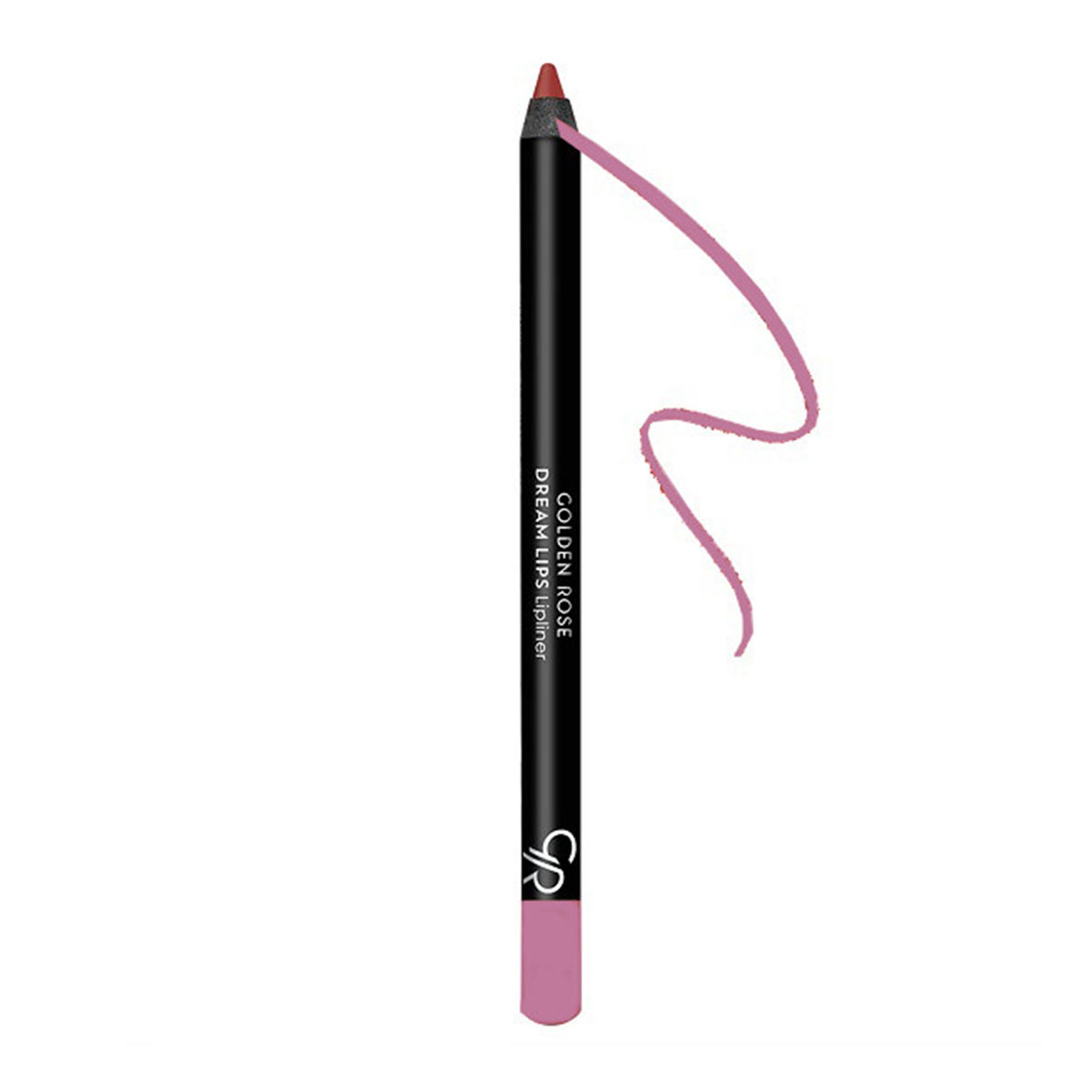 مداد لب بادوام شماره 535 گلدن رز Golden Rose مدل Dream Lips Lipliner