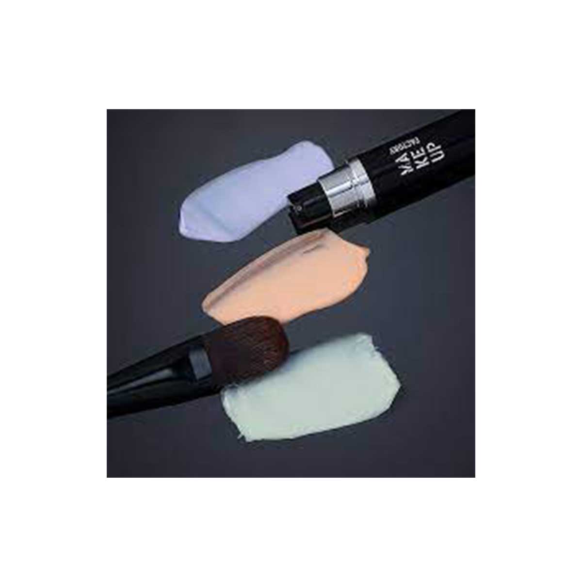 پایه آرایش اصلاح کننده 02 میکاپ فکتوری MAKEUP FACTORY مدل Correcting Base متعادل و بهبود و تصحیح کننده صورت حجم 15 میل