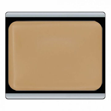 کرم کامفلاژ شماره 8 آرت دکو ARTDECO مناسب انواع پوست وزن 4.5 گرم