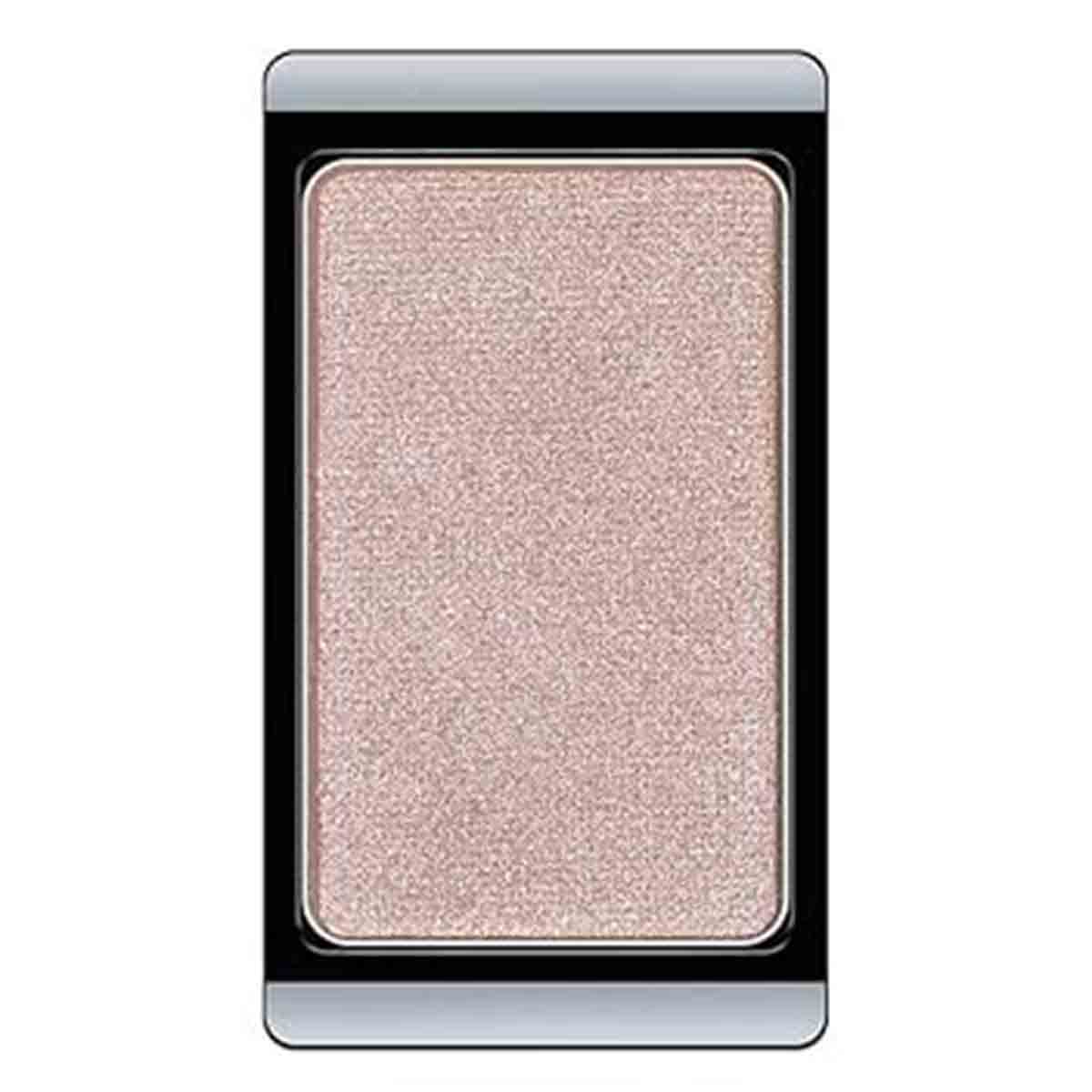  سایه چشم تکی براق شماره 215 آرت دکو ARTDECO مدل EYESHADOW PEARL وزن 0.8 گرم