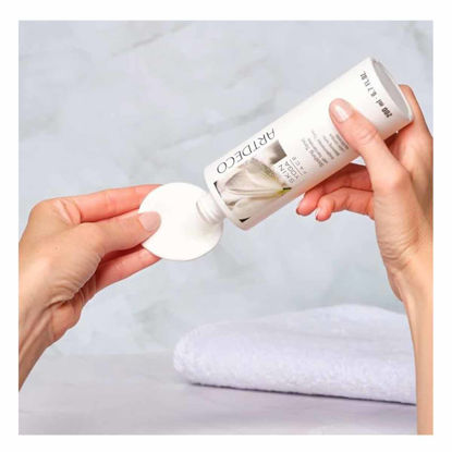تونر تسکین دهنده صورت آرت دکو ARTDECO مدل Hamamelis مناسب پوست حساس حجم 200 میل