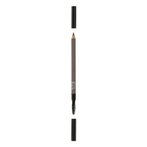مداد ابرو شماره 04 برس دار میکاپ فکتوری MAKEUP FACTORY مدل STYLER وزن 1.05 گرم