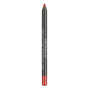 مداد لب ضد آب شماره 108 آرت دکو ARTDECO مدل Soft Lip Liner Waterproof وزن 1.2 گرم 