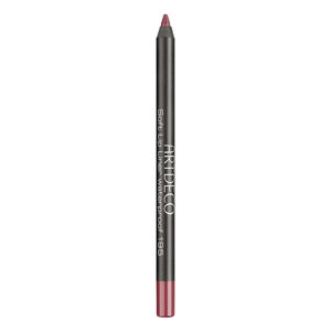 مداد لب ضد آب شماره 195 آرت دکو ARTDECO مدل Soft Lip Liner Waterproof وزن 1.2 گرم 