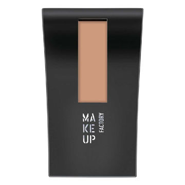 پنکک چرب و مات کننده شماره 08 میکاپ فکتوری MAKEUP FACTORY مدل Cream to Powder وزن 9 گرم
