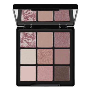 پالت سایه 9 رنگ شماره 85 میکاپ فکتوری MAKEUP FACTORY مدل Pro Effect حجم 15 گرم