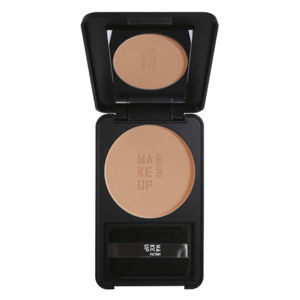 پنکک مینرال شماره 30 میکاپ فکتوری MAKEUP FACTORY مدل Mineral وزن 9 گرم 