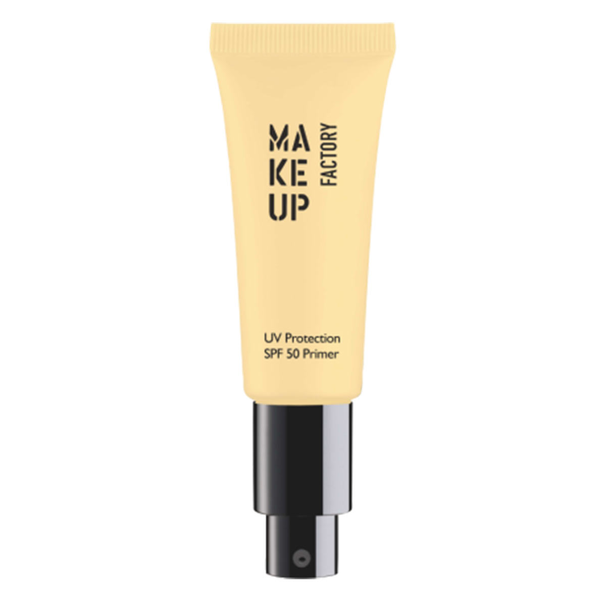 پرایمر میکاپ فکتوری MAKEUP FACTORY مدل UV Protection SPF 50 حجم 20 میل 