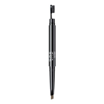 مداد ابرو مثلثی شماره 04میکاپ فکتوری MAKEUP FACTORY مدل Triangle Brow Styler وزن 0.25 گرم