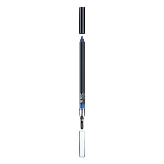 مداد چشم بادوام و ضدآب شماره 28 میکاپ فکتوری MAKEUP FACTORY مدل Smoky وزن 1.2 گرم