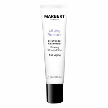 سرم ضد چروک و لیفت کننده ماربرت MARBERT مدل Lifting booster حجم 15 میل