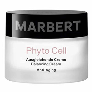 کرم جوان ساز ماربرت MARBERT مدل Phyto Cell حجم 50 میل