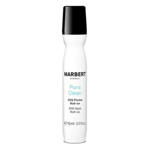 رول ضد جوش فوری ماربرت MARBERT مدل Pura Clean حجم 15 میل