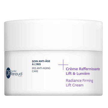 کرم لیفت و سفت کننده پوست دکتر رناد Dr.Renaud حجم 50ml