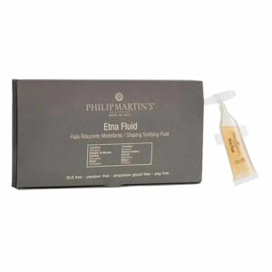 ویال ضد چروک صورت فیلیپ مارتین PHILIP MARTINS بسته 5 عددی ویال 3 میل