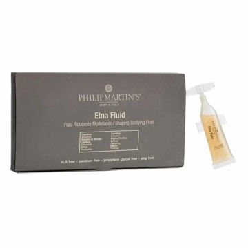 ویال ضد چروک صورت فیلیپ مارتین PHILIP MARTINS بسته 5 عددی ویال 3 میل