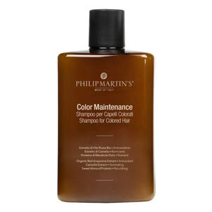 شامپو موی رنگ شده فیلیپ مارتینز PHILIP MARTINS مدل Color Maintenance حجم 320 میل