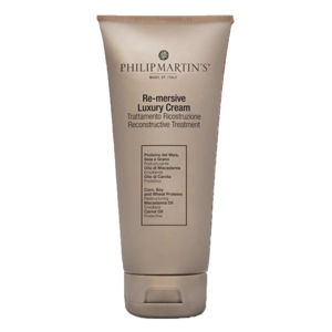 کرم احیا کننده فیلیپ مارتین PHILIP MARTINS مدل RE-MERSIVE LUXURY CREAM حجم 200 میل