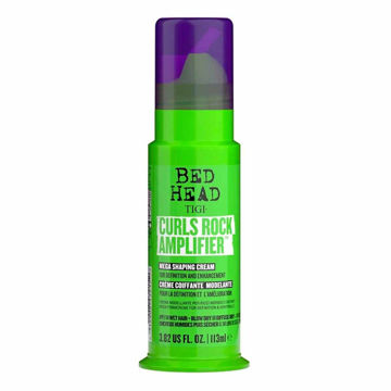 کرم حالت دهنده مو فر مردانه تی جی TIGI مدل CURLS ROCK AMPLIFIER حجم 113 میل