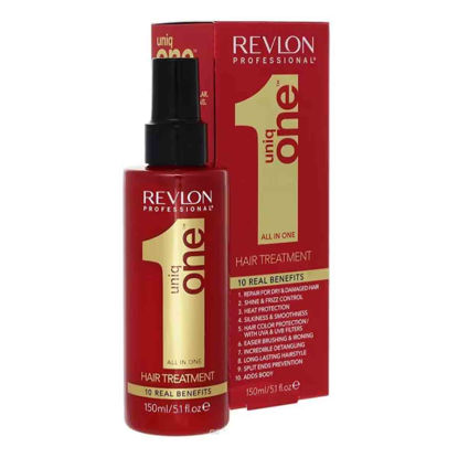 کرم مو 10 کاره ترمیم کننده رولون پروفشنال Revlon Professional مدل CLASSIC حجم 150 میل