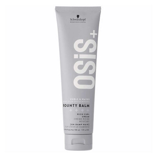 کرم حالت دهنده موهای فر اوسیس OSiS مدل BOUNTY BALM حجم 150 میل