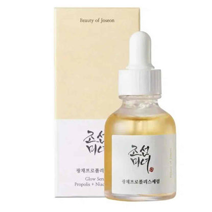 سرم ضد لک و ضد جوش نیاسینامید بیوتی اف جوسان Beauty of Joseon حجم 30 میل