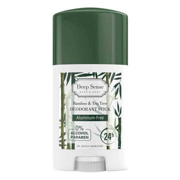 استیک ضد تعریق دیپ سنس DEEP SENSE رایحه بامبو حجم 60 میلی لیتر