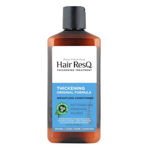 نرم کننده و ضد ریزش موهای معمولی پتال فرش Petal Fresh مدل HAIR RESQ حجم 355 میل