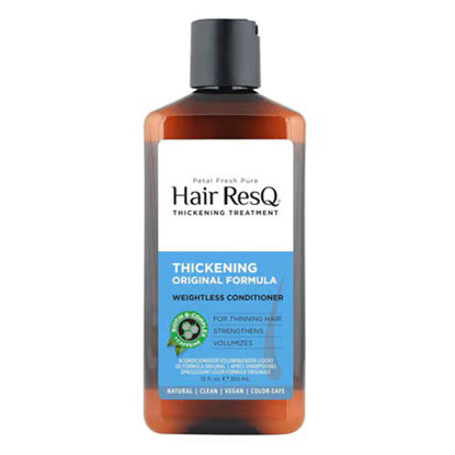 نرم کننده و ضد ریزش موهای معمولی پتال فرش Petal Fresh مدل HAIR RESQ حجم 355 میل