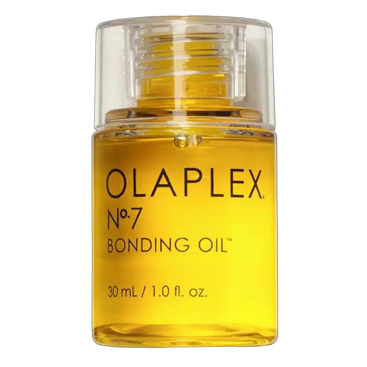 روغن ترمیم کننده و درخشان کننده وتقویت کننده مو اولاپلکس OLAPLEX مدل No 7 حجم 30 میل