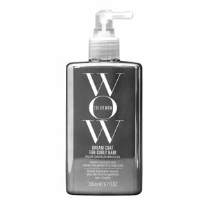 اسپری حالت دهنده موهای فر کالر واو Color Wow مدل Dream Coat حجم 200 میل