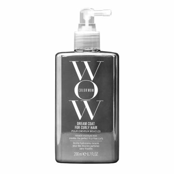 اسپری حالت دهنده موهای فر کالر واو Color Wow مدل Dream Coat حجم 200 میل