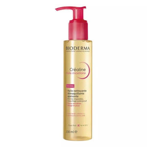 روغن ( بالم ) پاک کننده میسلار بایودرما Bioderma مناسب پوست حساس وخشک حجم 150 میل