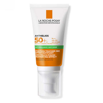 ژل کرم ضد آفتاب فاقد چربی لاروش پوزای LA ROCHEPOSAY حجم 50 میل