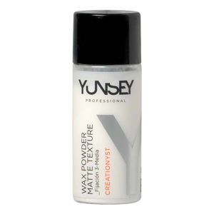 واکس پودری حالت دهنده مات یانسی Yunsey مدل MATTE TEXTURE حجم 20 گرم