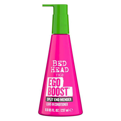 کرم مو ترمیم کننده و آبرسان تی جی TIGI مدل Ego Boost حجم 200 میل