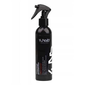 اسپری محافظ حرارتی مو یانسی YUNSEY مدل THERMAL PROTECTOR حجم 200 میل