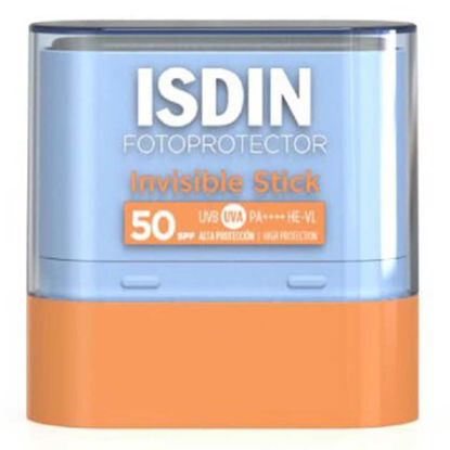 ضد آفتاب استیکی spf50 ایزدین Isdin مدل FOTOPROTECTOR وزن 10 گرم
