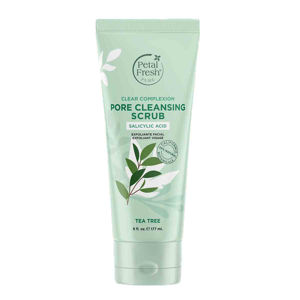 شوینده صورت حاوی سالسیلیک اسید و چای سبز پتال فرش Petal fresh حجم 177 میل