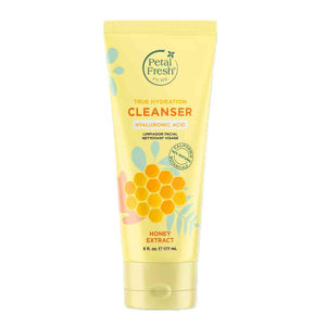 شوینده صورت حاوی هیالورونیک اسید و عصاره عسل پتال فرش Petal fresh حجم 177 میل