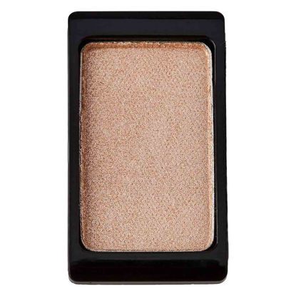 سایه چشم تکی براق شماره 23A آرت دکو ARTDECO مدل EYESHADOW PEARLYوزن 0.8 گرم