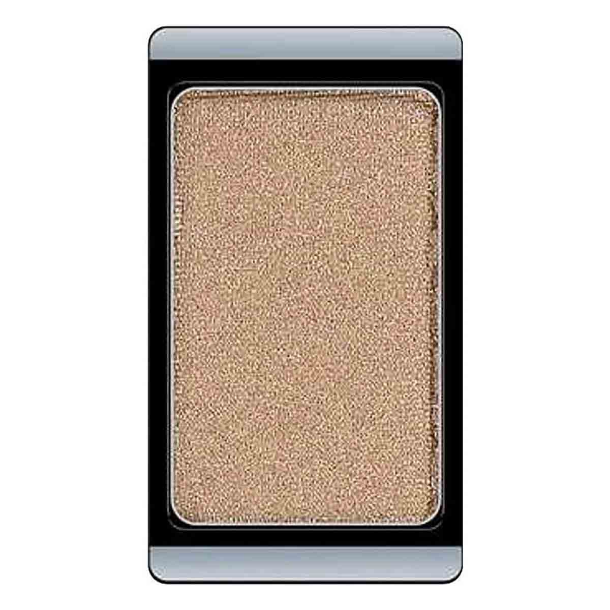 سایه چشم تکی براق شماره 22 آرت دکو ARTDECO مدل EYESHADOW pearly وزن 0.8 گرم