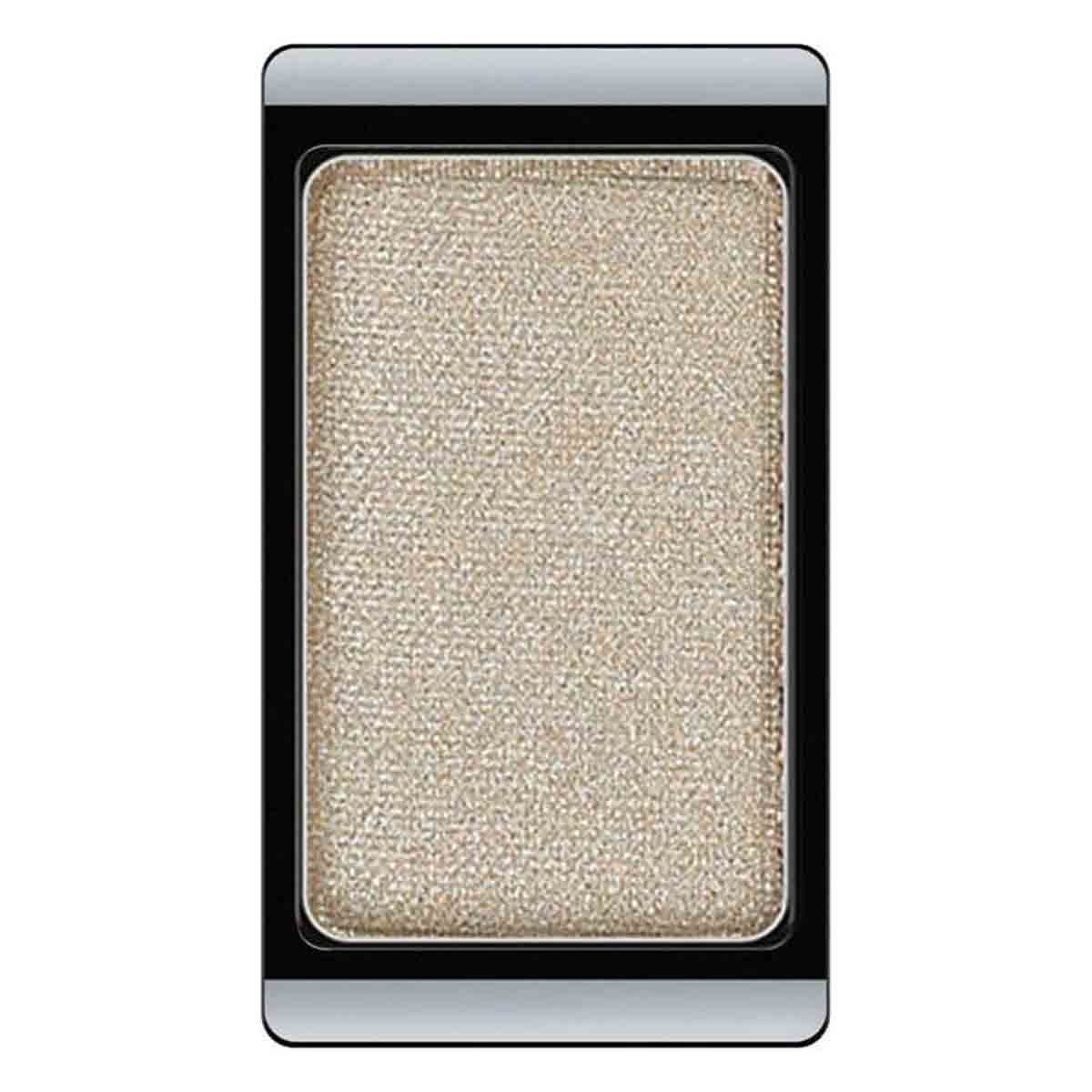 سایه چشم تکی براق شماره 211 آرت دکو ARTDECO مدل EYESHADOW وزن 0.8 گرم