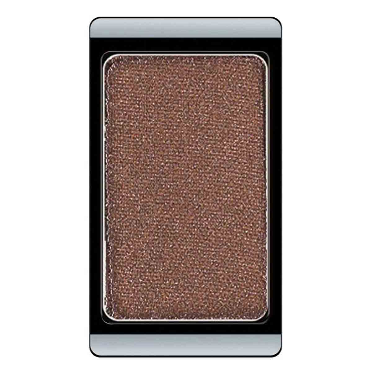 سایه چشم تکی براق شماره 206 آرت دکو ARTDECO مدل EYESHADOW وزن 0.8 گرم