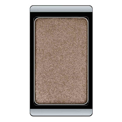 سایه چشم تکی براق شماره 205 آرت دکو ARTDECO مدل EYESHADOW وزن 0.8 گرم