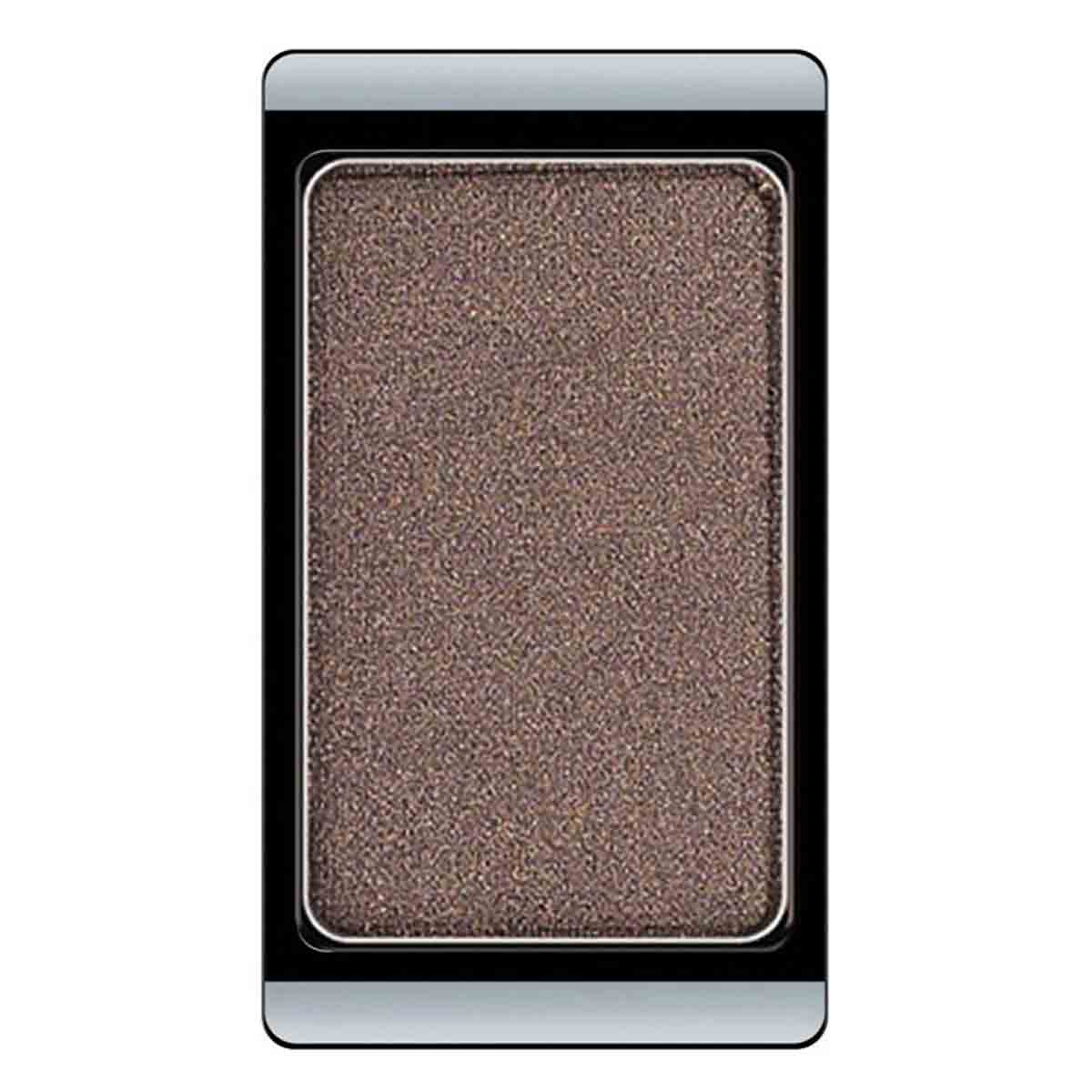 سایه چشم تکی براق شماره 17 آرت دکو ARTDECO مدل EYESHADOW PEARL وزن 0.8 گرم