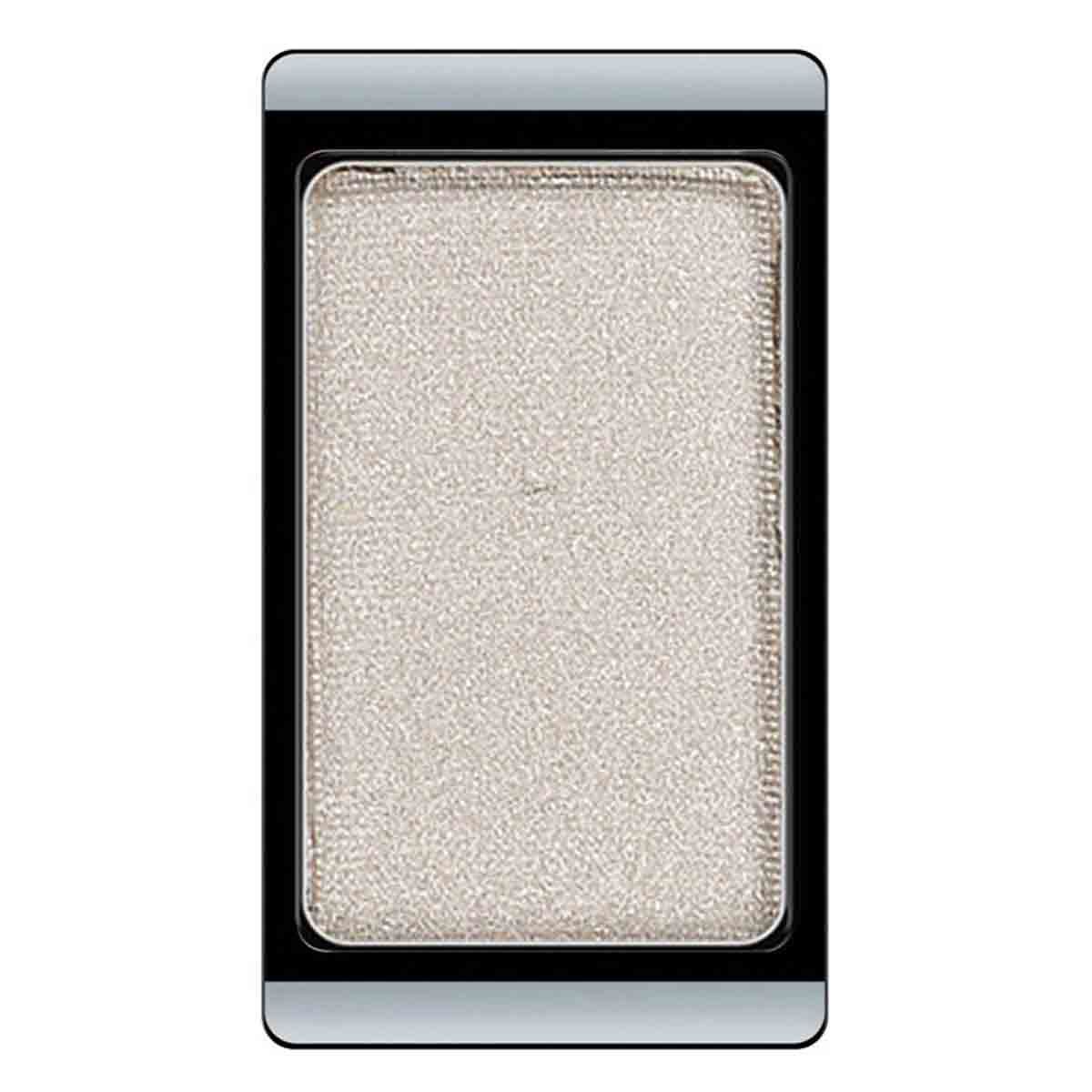 سایه چشم تکی براق شماره 15 آرت دکو ARTDECO مدل EYESHADOW PEARL وزن 0.8 گرم